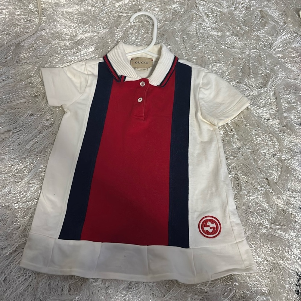 Gucci dress